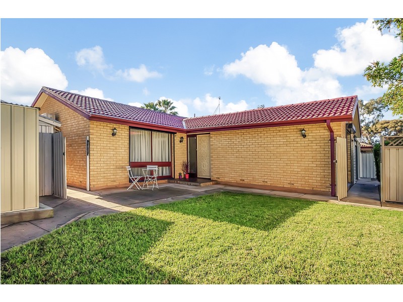 17 Raner Avenue, Parafield Gardens SA 5107