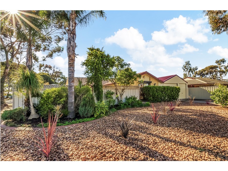 17 Raner Avenue, Parafield Gardens SA 5107