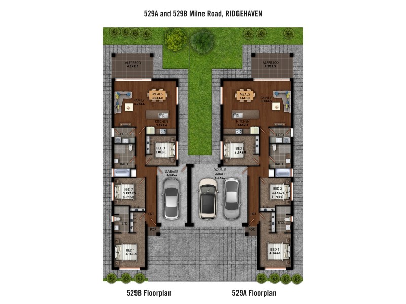 529B Milne Road, Ridgehaven SA 5097