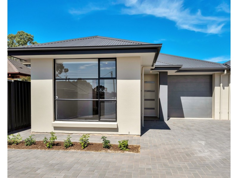 529AB Milne Road, Ridgehaven SA 5097