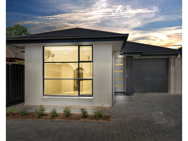 529AB Milne Road, Ridgehaven SA 5097