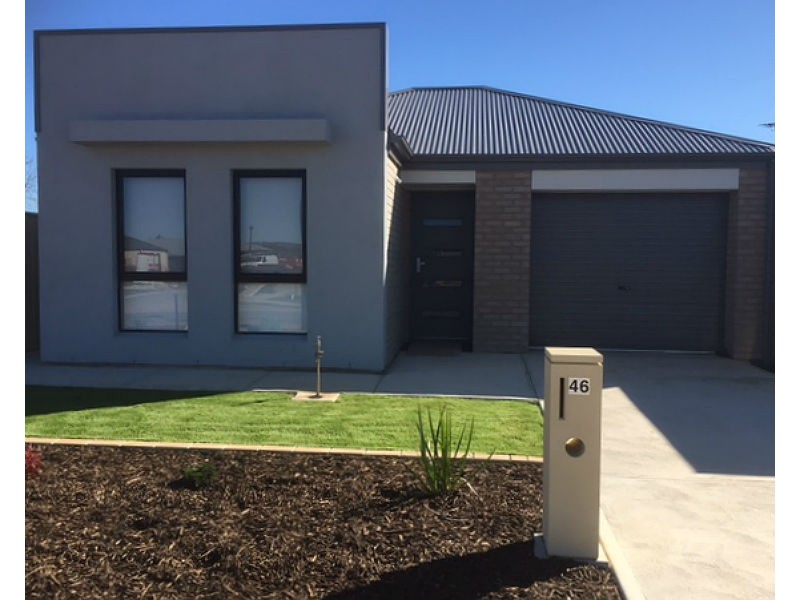 46 Elly Drive, Munno Para West SA 5115