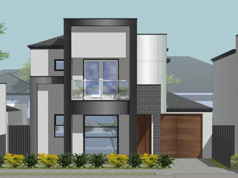 2C Carter Street, Ridgehaven SA 5097