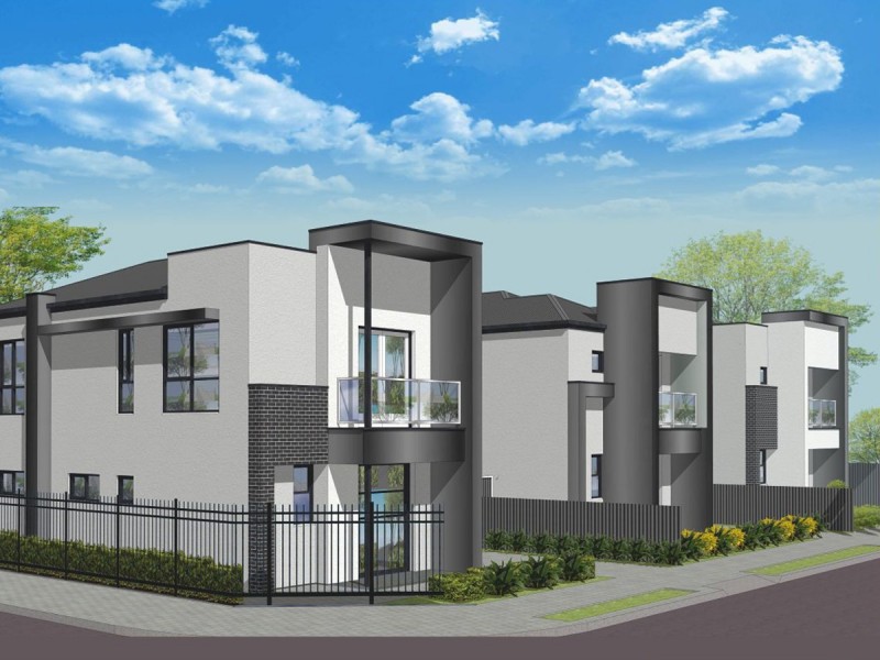 2C Carter Street, Ridgehaven SA 5097