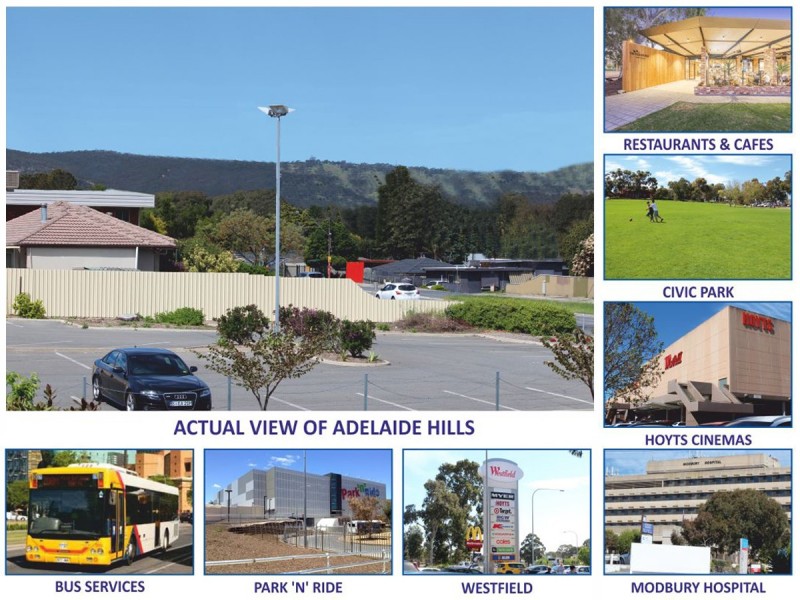 2C Carter Street, Ridgehaven SA 5097