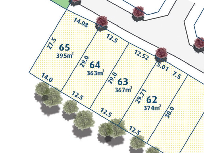 Lot 62 Rita Drive, Paralowie SA 5108