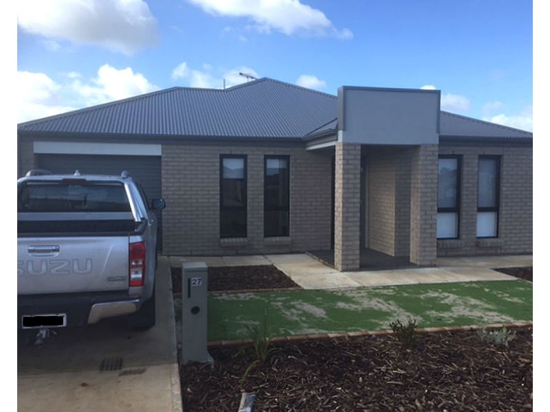27 Elly Drive, Munno Para West SA 5115