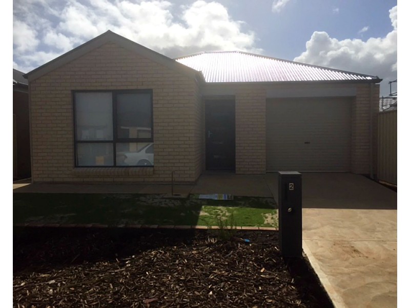 2 Stacey Court, Munno Para West SA 5115