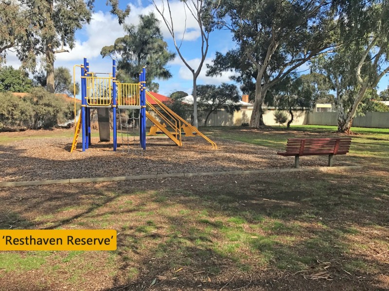 23 Resthaven Road, Parafield Gardens SA 5107