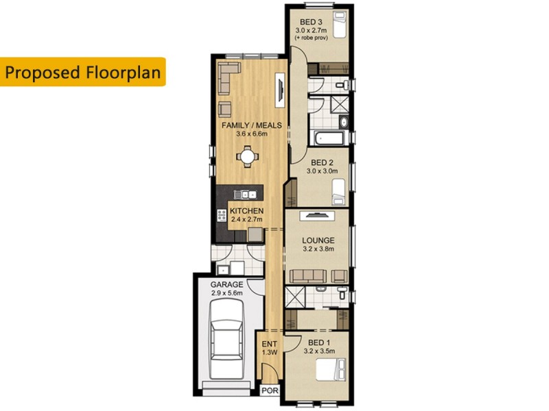 23 Resthaven Road, Parafield Gardens SA 5107