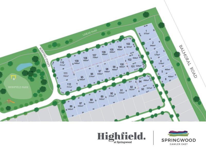 Lot 96 New Road, Gawler East SA 5118