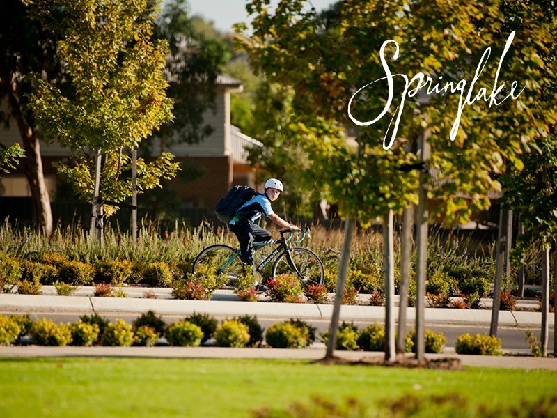 Lot 33 Springview Terrace, Mount Barker SA 5251