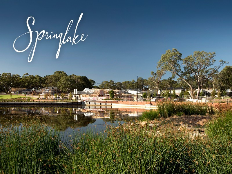 Lot 33 Springview Terrace, Mount Barker SA 5251