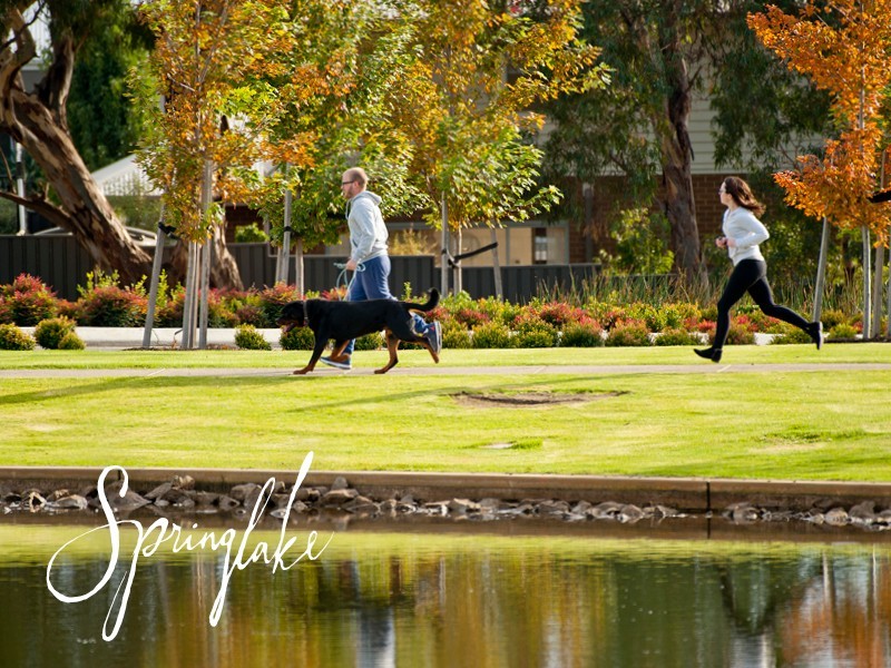 Lot 33 Springview Terrace, Mount Barker SA 5251