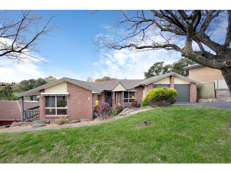 65 Greenridge Court, Wynn Vale SA 5127