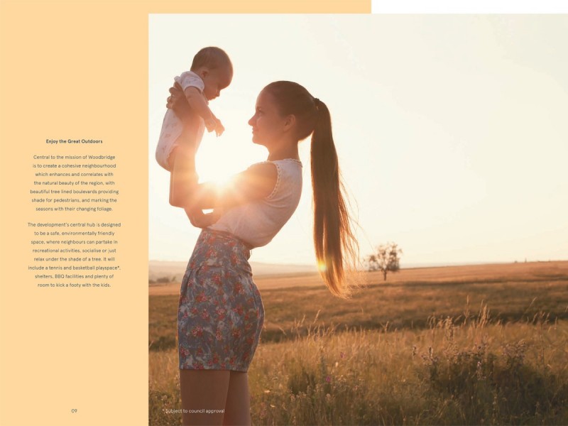 Lot 75 Woodbridge Drive, Angle Vale SA 5117