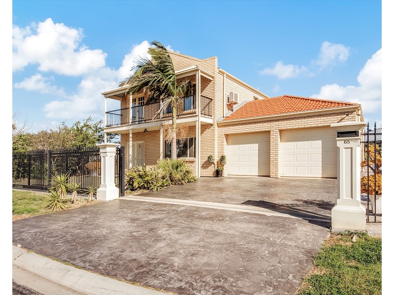 65 Waterside Drive, Burton SA 5110