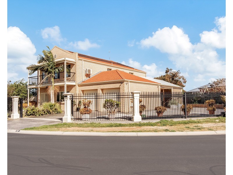 65 Waterside Drive, Burton SA 5110
