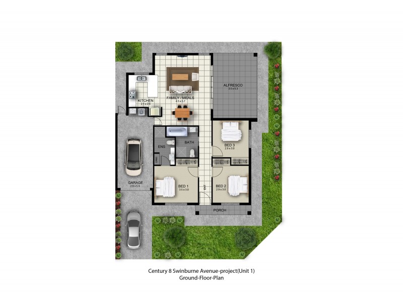 8B Swinburne Avenue, Plympton Park SA 5038