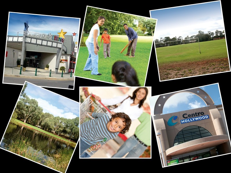 23 Greentree Boulevard, Paralowie SA 5108