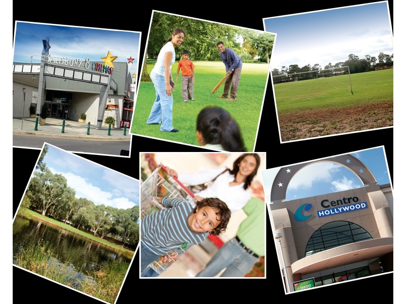 Lot 701 Condor Avenue, Burton SA 5110