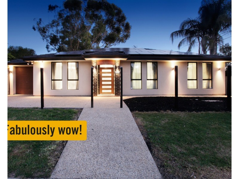 29 Sandford Street, Tea Tree Gully SA 5091