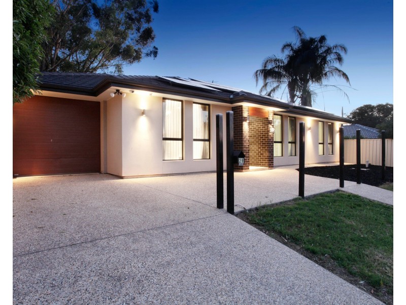 29 Sandford Street, Tea Tree Gully SA 5091