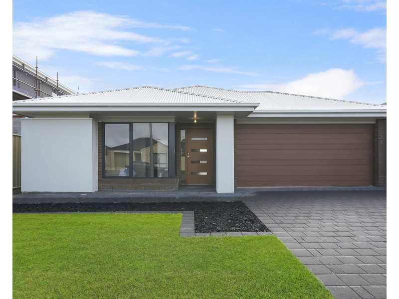 63 Fazzolari Circuit, Paralowie SA 5108