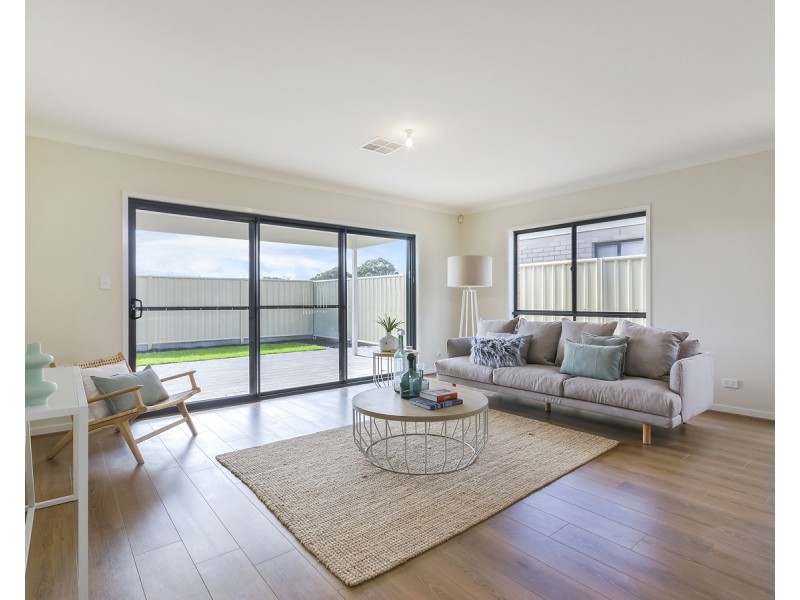 63 Fazzolari Circuit, Paralowie SA 5108