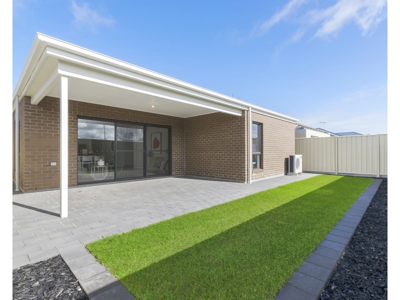 63 Fazzolari Circuit, Paralowie SA 5108