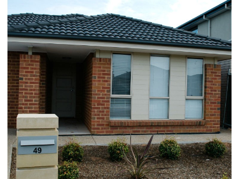49 Mahogany Circuit, Parafield Gardens SA 5107