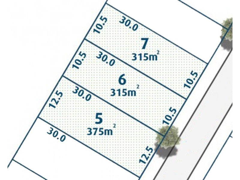 Lot 7 Louis Court, Paralowie SA 5108