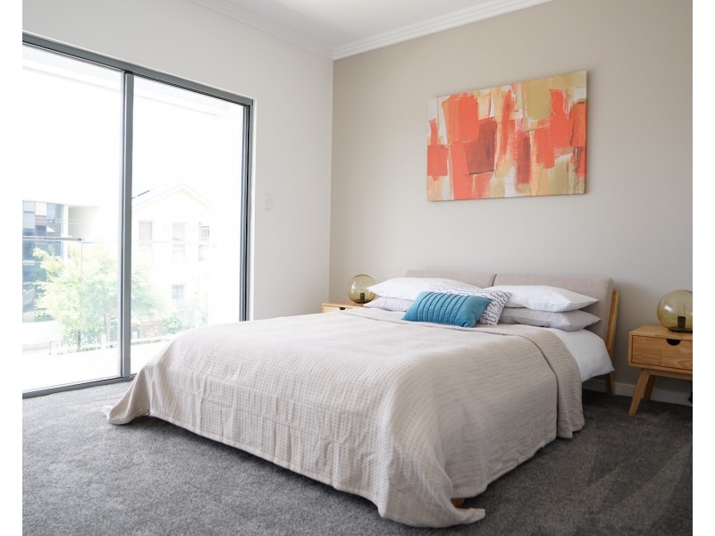 3 MacMillan Avenue, Mawson Lakes SA 5095