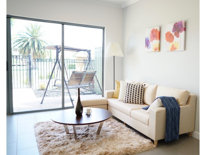 3 MacMillan Avenue, Mawson Lakes SA 5095