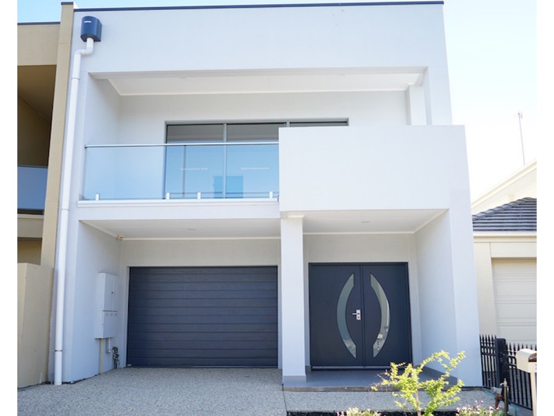 3 MacMillan Avenue, Mawson Lakes SA 5095