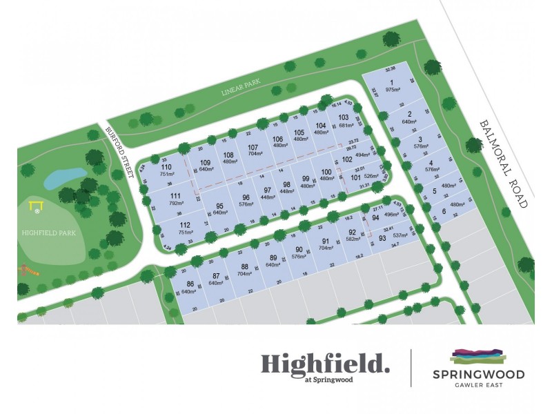 Lot 97 Bosley Way, Gawler East SA 5118