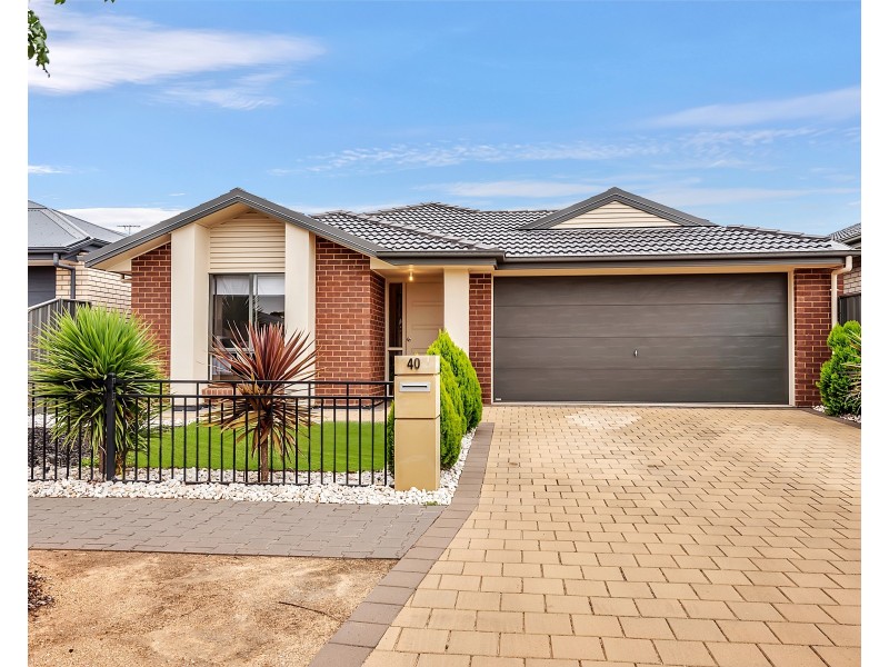 40 Serpentine Circuit, Andrews Farm SA 5114
