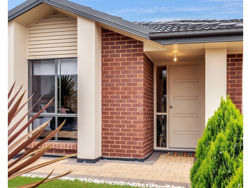 40 Serpentine Circuit, Andrews Farm SA 5114