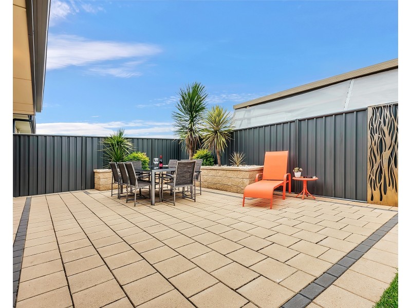40 Serpentine Circuit, Andrews Farm SA 5114