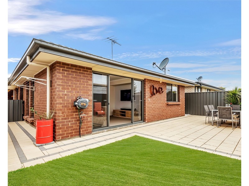 40 Serpentine Circuit, Andrews Farm SA 5114