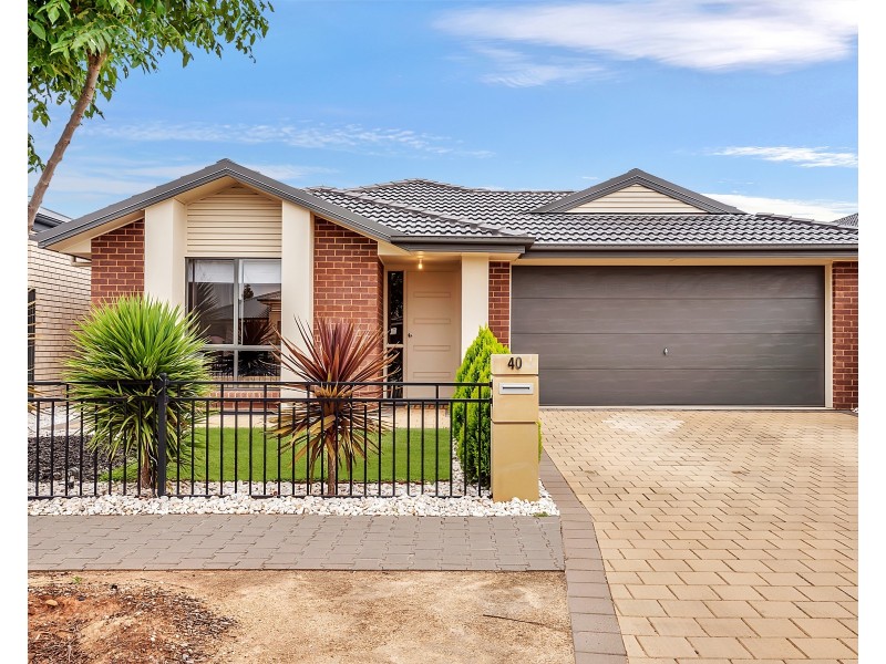 40 Serpentine Circuit, Andrews Farm SA 5114