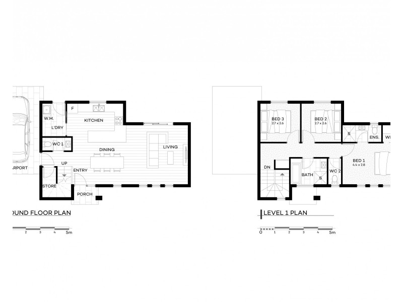Lot 23 Wyong Crescent, Andrews Farm SA 5114 Floorplan