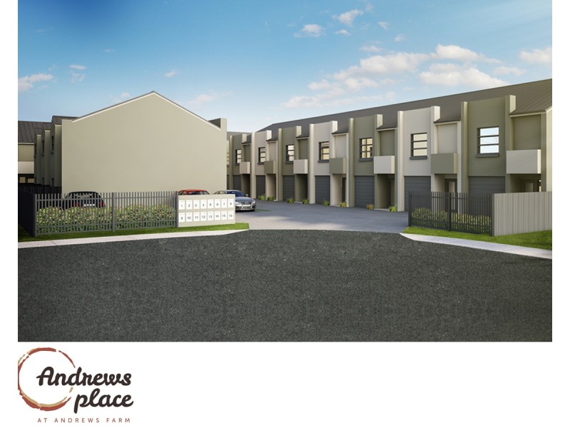 CL 61/11 Wyong Crescent, Andrews Farm SA 5114