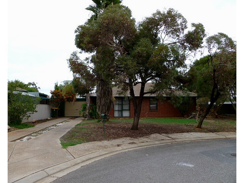 13 Amaroo Court, Smithfield SA 5114