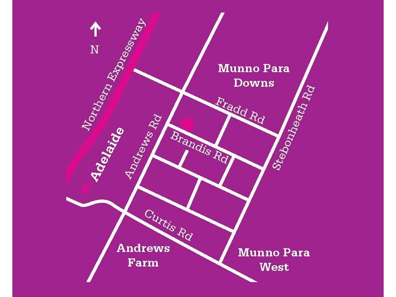 Lot 110 New Road, Munno Para West SA 5115
