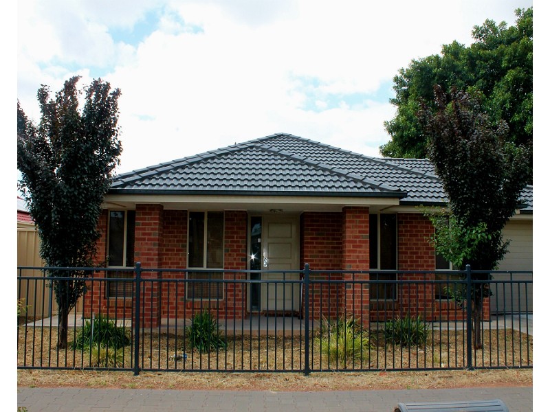 28 Crabb Road, Smithfield Plains SA 5114