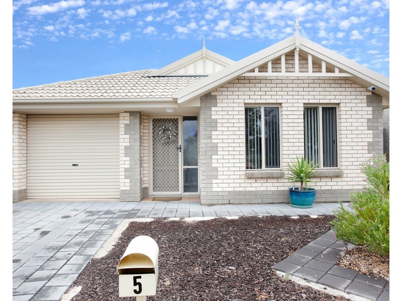 5 Marcona Road, Munno Para West SA 5115