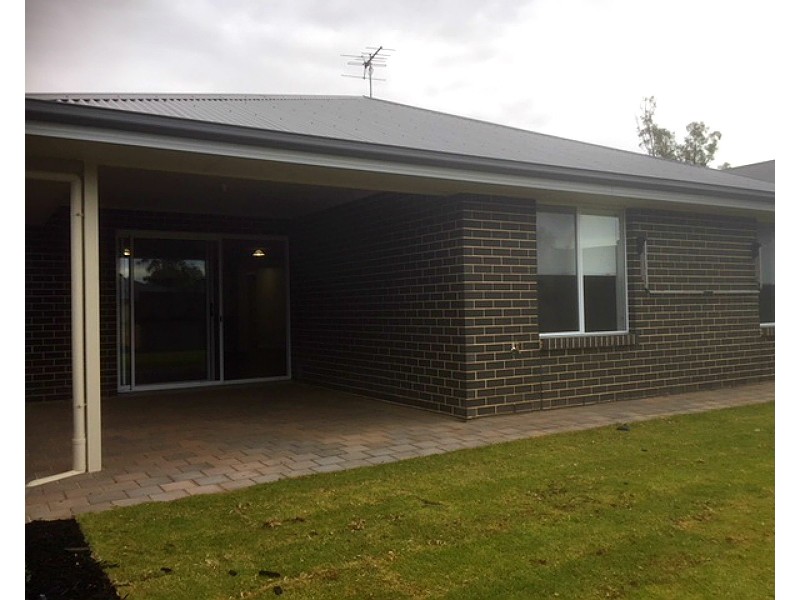 29 Rawlings Circuit, Evanston SA 5116