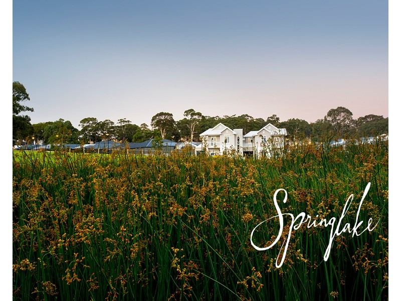 Lot 470 Tarra Circuit, Mount Barker SA 5251
