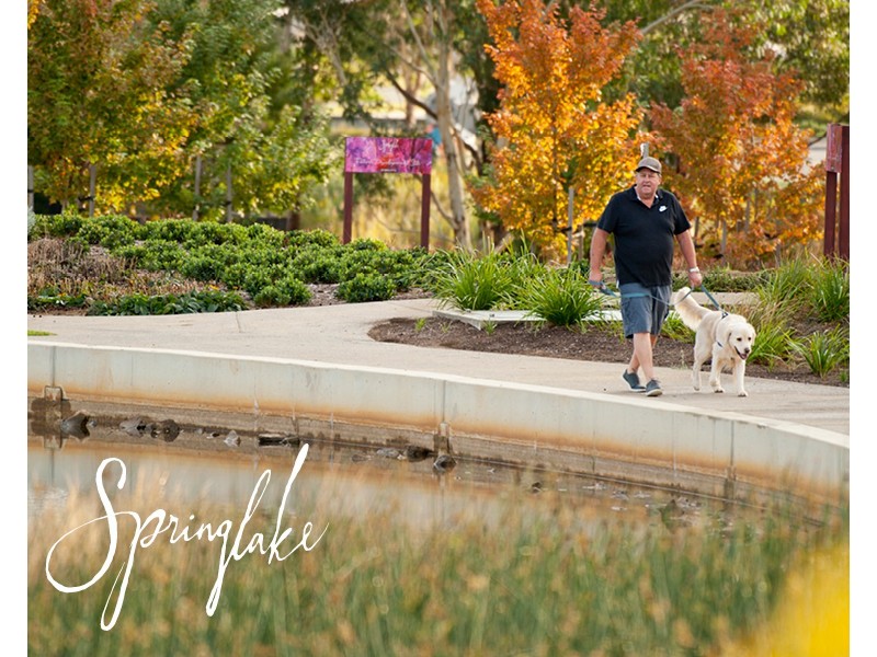 Lot 470 Tarra Circuit, Mount Barker SA 5251